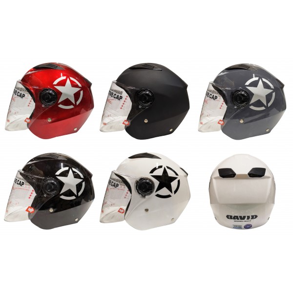 ΚΡΑΝΟΣ ΜΗΧΑΝΗΣ ΑΝΟΙΧΤΟ ΣΕ 4 ΧΡΩΜΑΤΑ ΝοL 1163-01